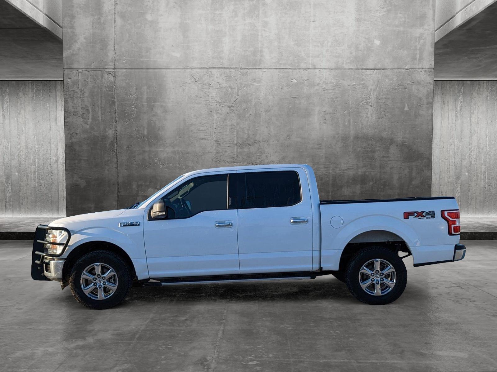 2019 Ford F-150 Vehicle Photo in Ft. Myers, FL 33907