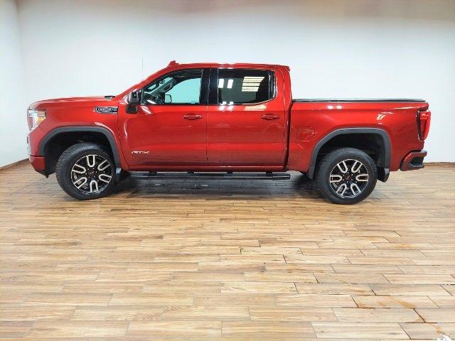 2020 GMC Sierra 1500 Vehicle Photo in SAUK CITY, WI 53583-1301