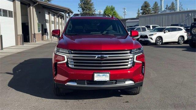 2024 Chevrolet Tahoe Vehicle Photo in BEND, OR 97701-5133