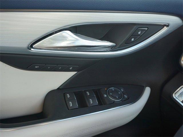 2024 Buick Envision Vehicle Photo in BATON ROUGE, LA 70806-4466