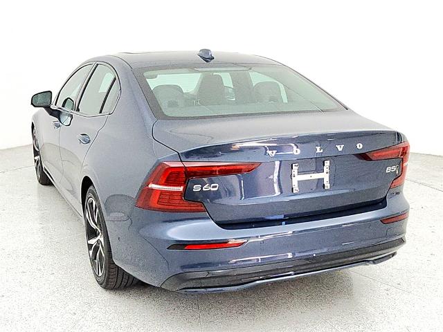 2024 Volvo S60 Vehicle Photo in Grapevine, TX 76051