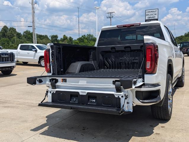 2024 GMC Sierra 1500 Vehicle Photo in POMEROY, OH 45769-1023