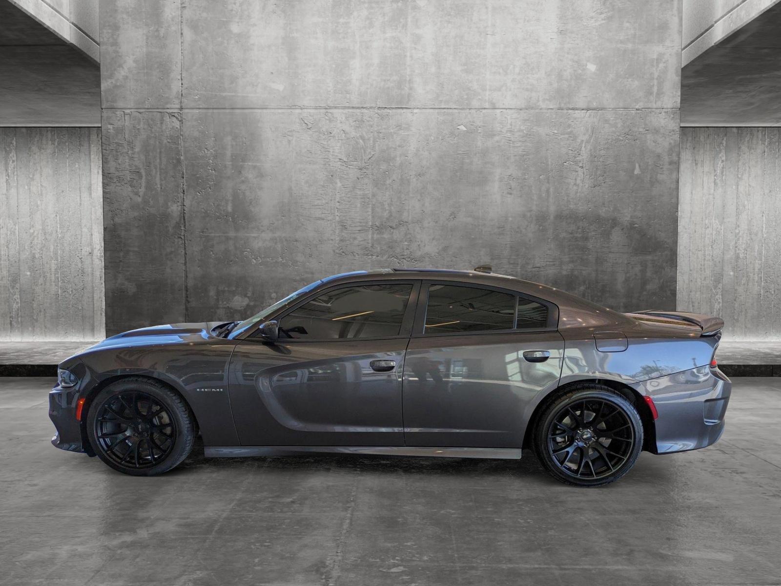 2021 Dodge Charger Vehicle Photo in Las Vegas, NV 89149