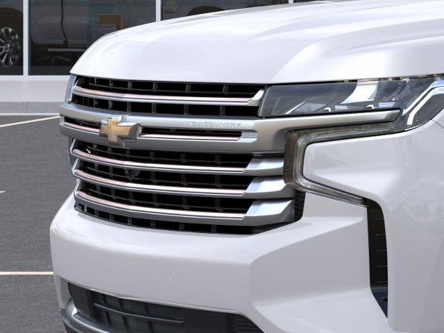 2024 Chevrolet Tahoe Vehicle Photo in HOUSTON, TX 77034-5009