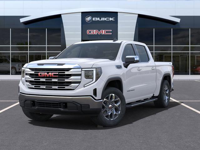 2024 GMC Sierra 1500 Vehicle Photo in MEMPHIS, TN 38115-1503