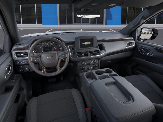 2024 Chevrolet Tahoe Vehicle Photo in DENVER, CO 80221-3610