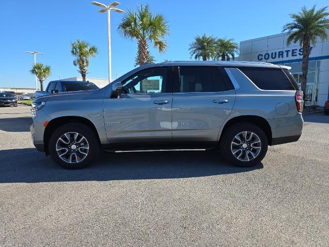 2024 Chevrolet Tahoe Vehicle Photo in BROUSSARD, LA 70518-0000