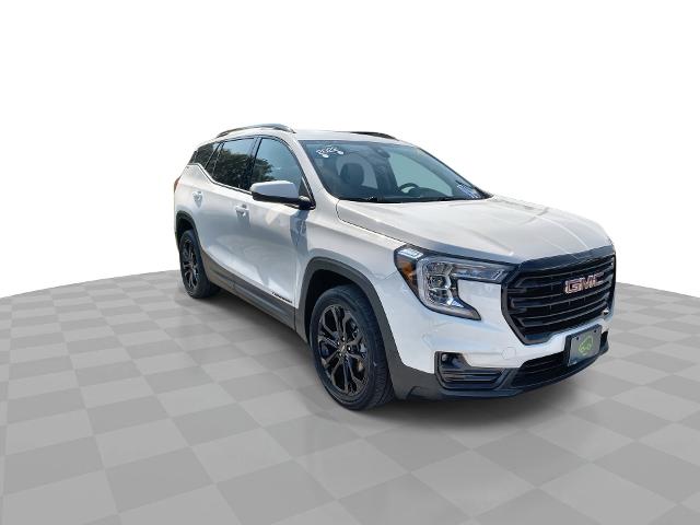 2022 GMC Terrain Vehicle Photo in WILLIAMSVILLE, NY 14221-2883