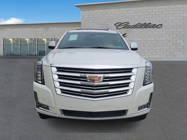 2019 Cadillac Escalade ESV Vehicle Photo in TREVOSE, PA 19053-4984