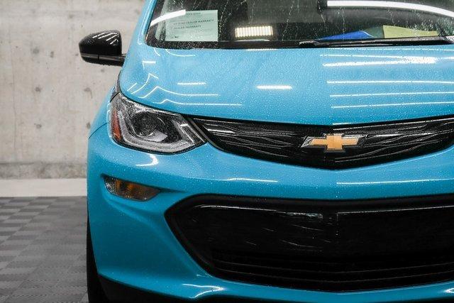 2020 Chevrolet Bolt EV Vehicle Photo in EVERETT, WA 98203-5662