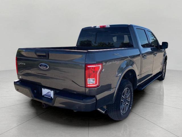 2017 Ford F-150 Vehicle Photo in Oshkosh, WI 54901