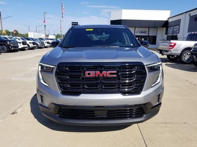 2024 GMC Acadia Vehicle Photo in ELYRIA, OH 44035-6349