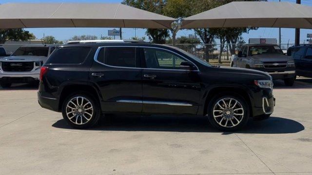 2023 GMC Acadia Vehicle Photo in SELMA, TX 78154-1460