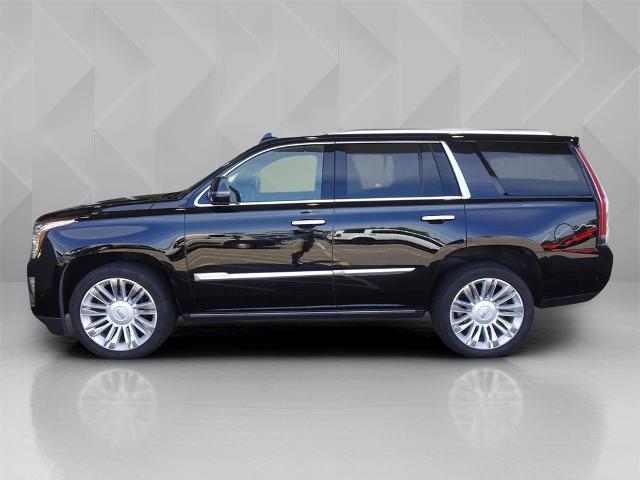 Used 2020 Cadillac Escalade Platinum with VIN 1GYS4DKJ9LR119847 for sale in Cincinnati, OH