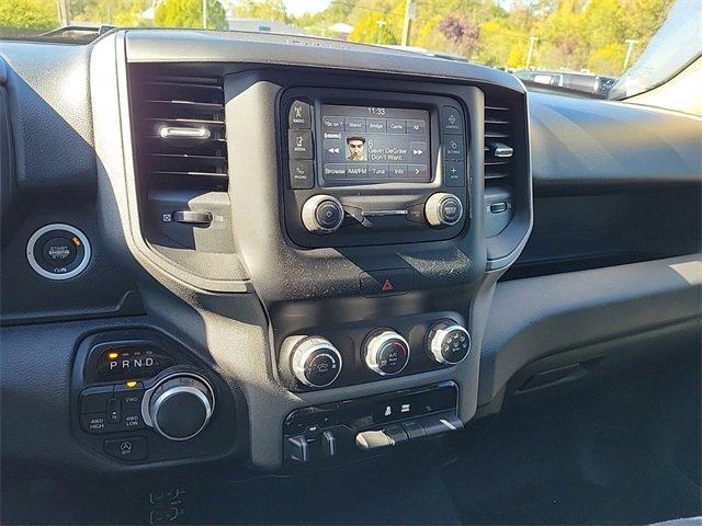 2019 Ram 1500 Vehicle Photo in MILFORD, OH 45150-1684