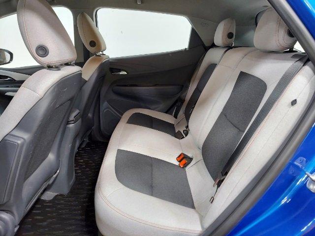 2021 Chevrolet Bolt EV Vehicle Photo in SAUK CITY, WI 53583-1301