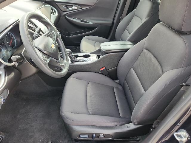 2022 Chevrolet Malibu Vehicle Photo in HOUSTON, TX 77054-4802