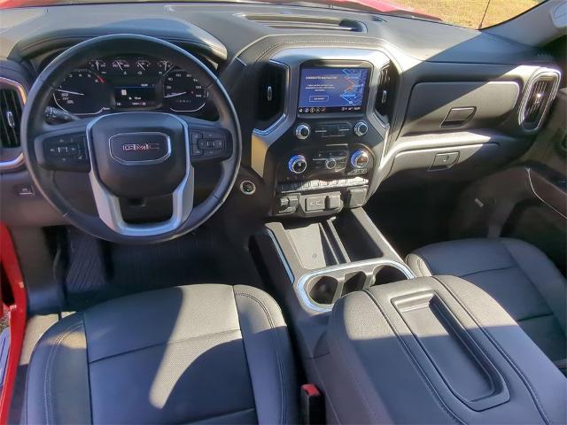 2021 GMC Sierra 1500 Vehicle Photo in ALBERTVILLE, AL 35950-0246