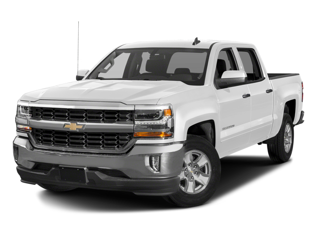 2018 Chevrolet Silverado 1500 Vehicle Photo in Weatherford, TX 76087