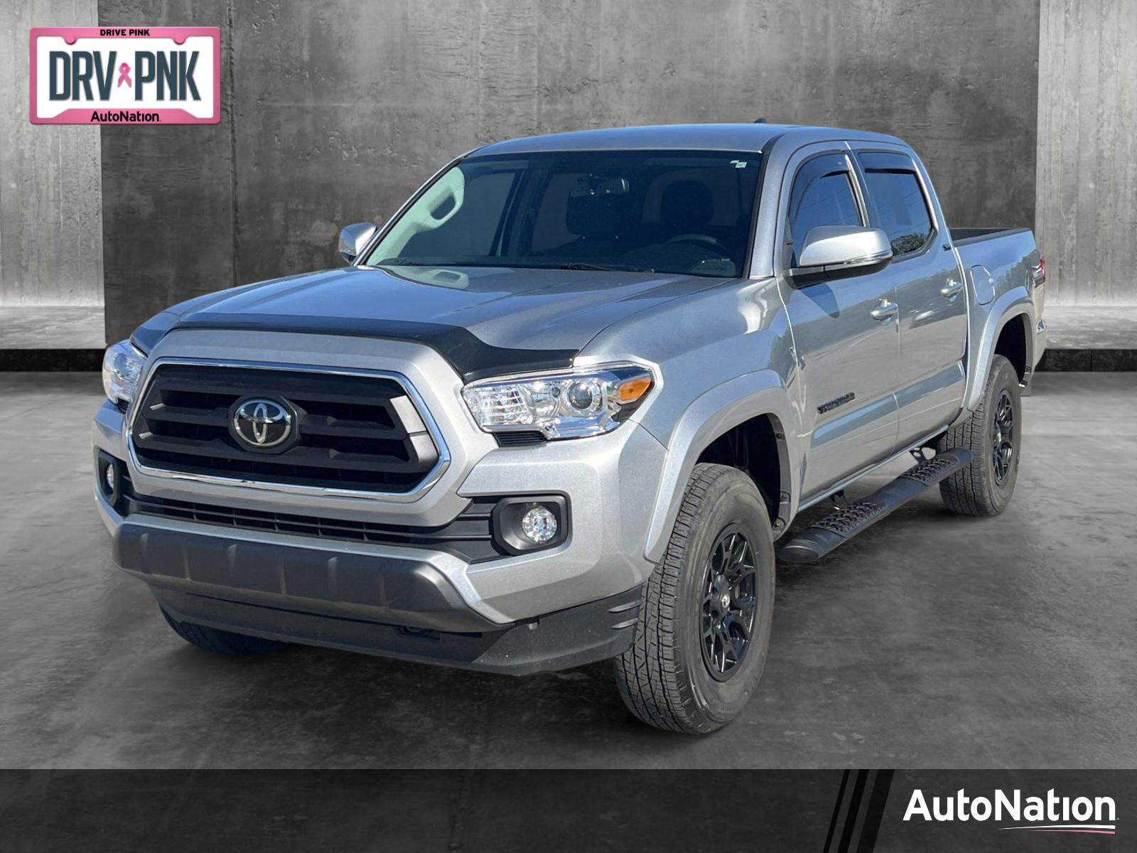 2022 Toyota Tacoma 2WD Vehicle Photo in Memphis, TN 38125