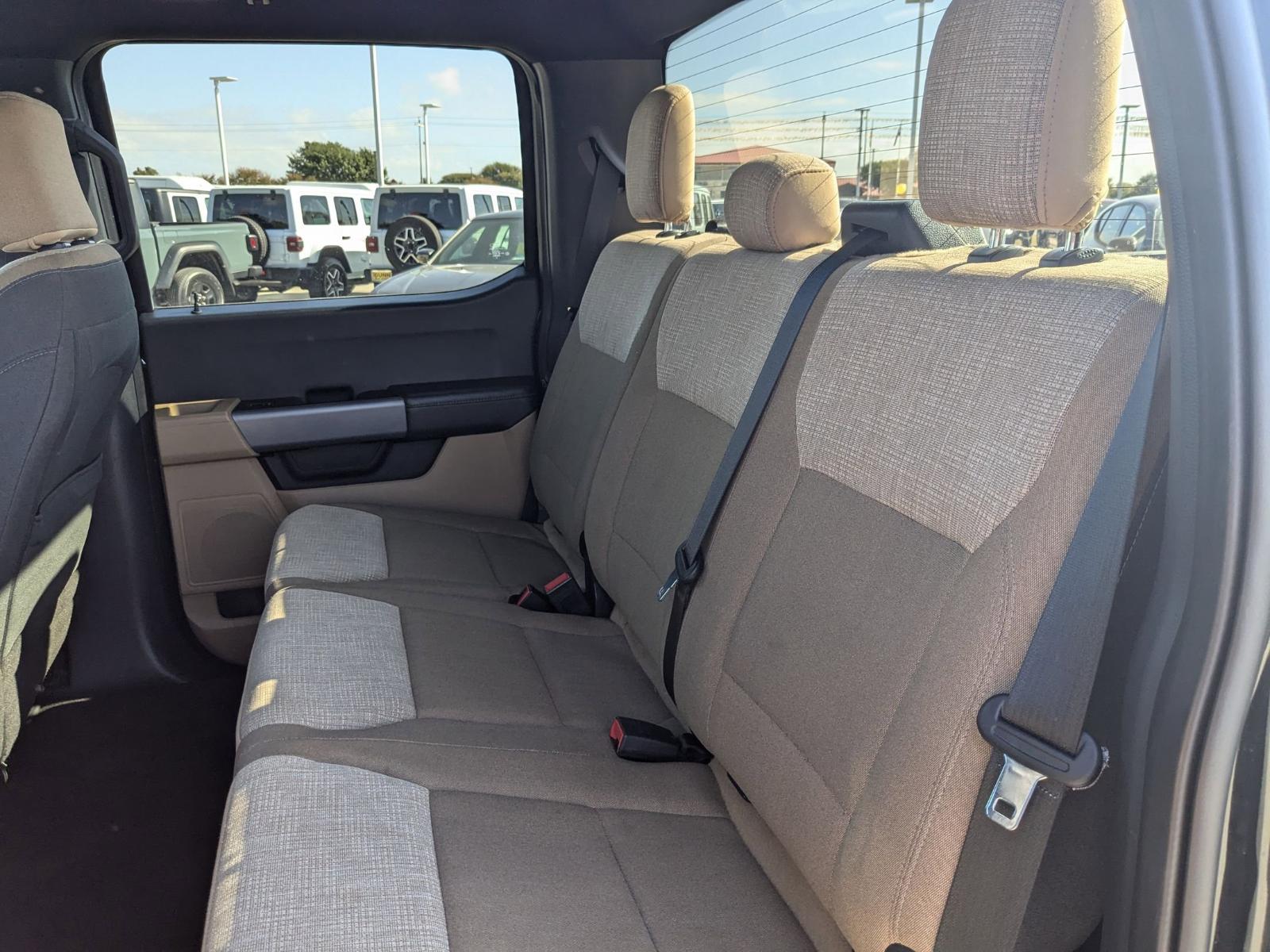 2023 Ford F-150 Vehicle Photo in Seguin, TX 78155