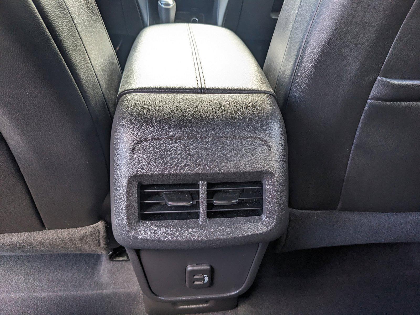 2021 Chevrolet Equinox Vehicle Photo in GREENACRES, FL 33463-3207