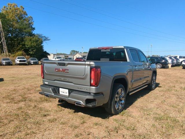 2025 GMC Sierra 1500 Vehicle Photo in ALBERTVILLE, AL 35950-0246