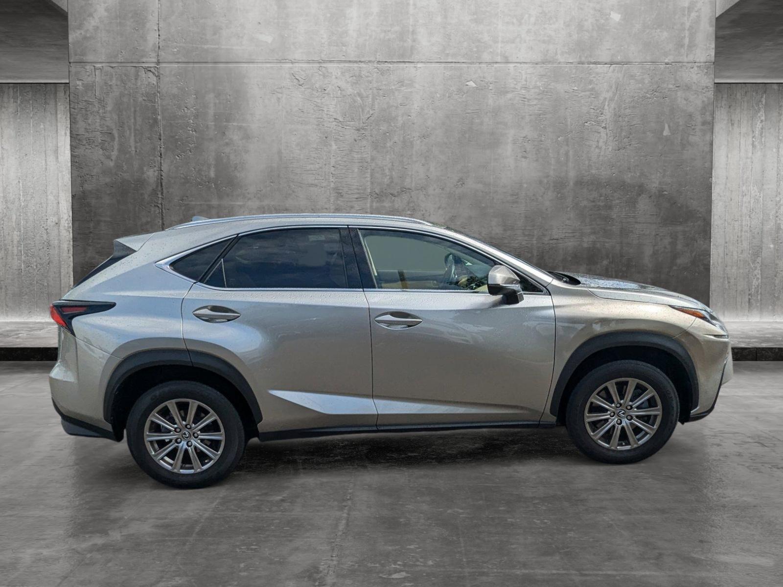 2019 Lexus NX 300 Vehicle Photo in Delray Beach, FL 33444