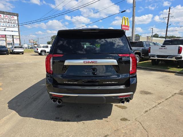 2024 GMC Yukon XL Vehicle Photo in LAFAYETTE, LA 70503-4541