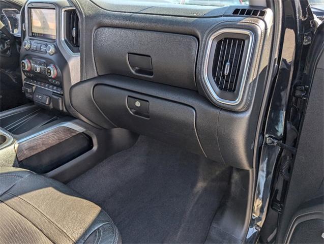 2020 GMC Sierra 2500 HD Vehicle Photo in AURORA, CO 80012-4011