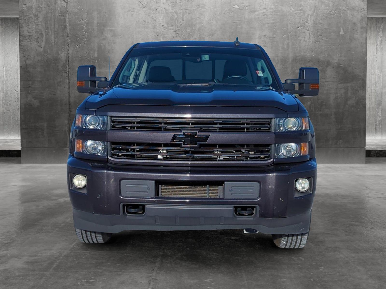 2015 Chevrolet Silverado 2500HD Built After Aug 14 Vehicle Photo in Ft. Myers, FL 33907