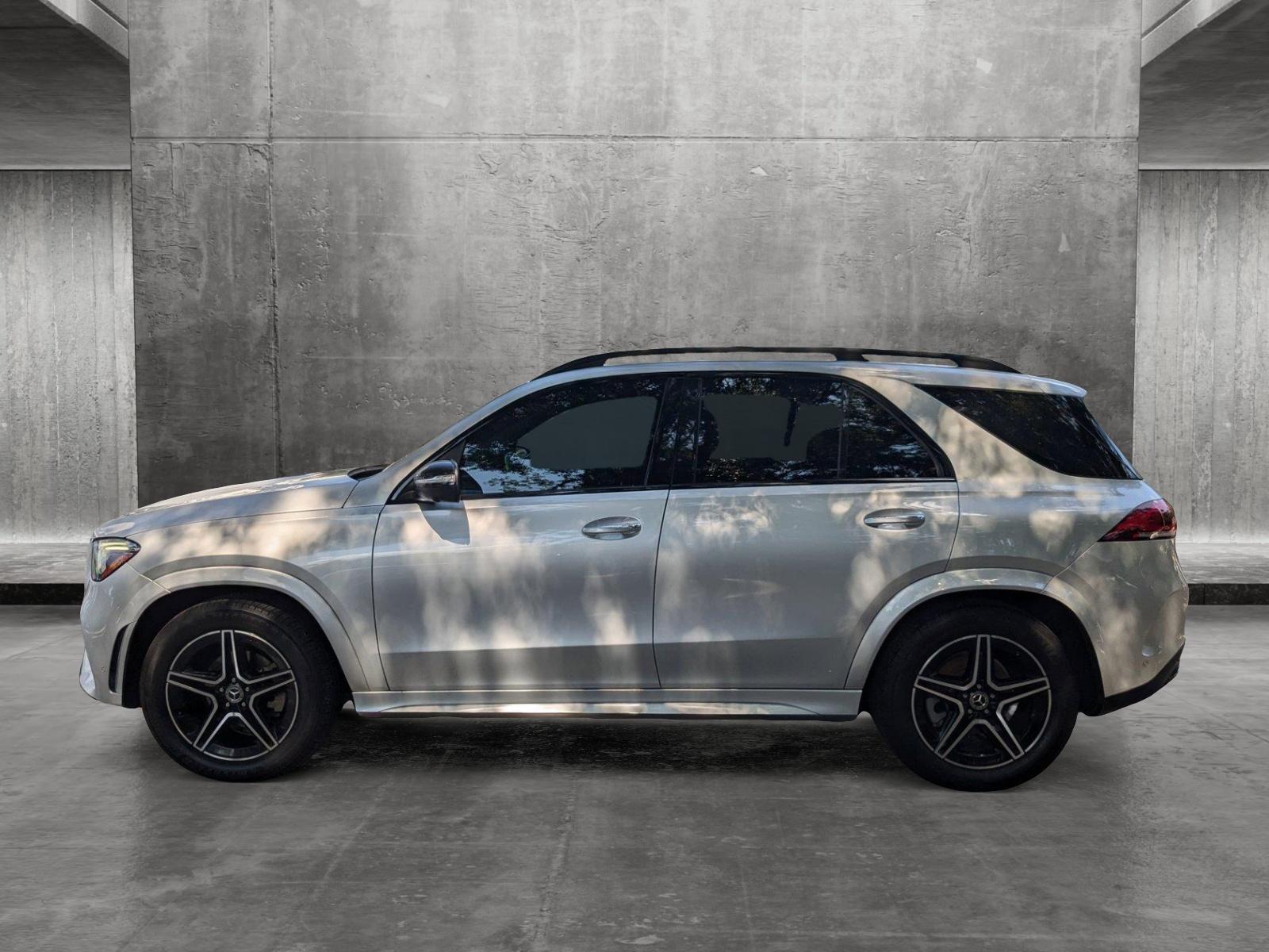 2021 Mercedes-Benz GLE Vehicle Photo in Maitland, FL 32751