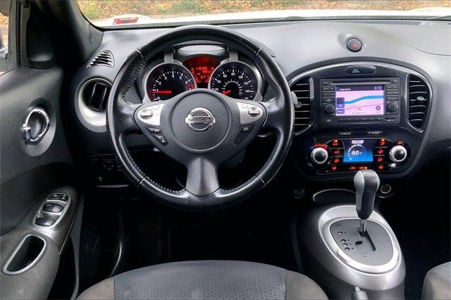 2013 Nissan JUKE Vehicle Photo in KANSAS CITY, MO 64114-4502