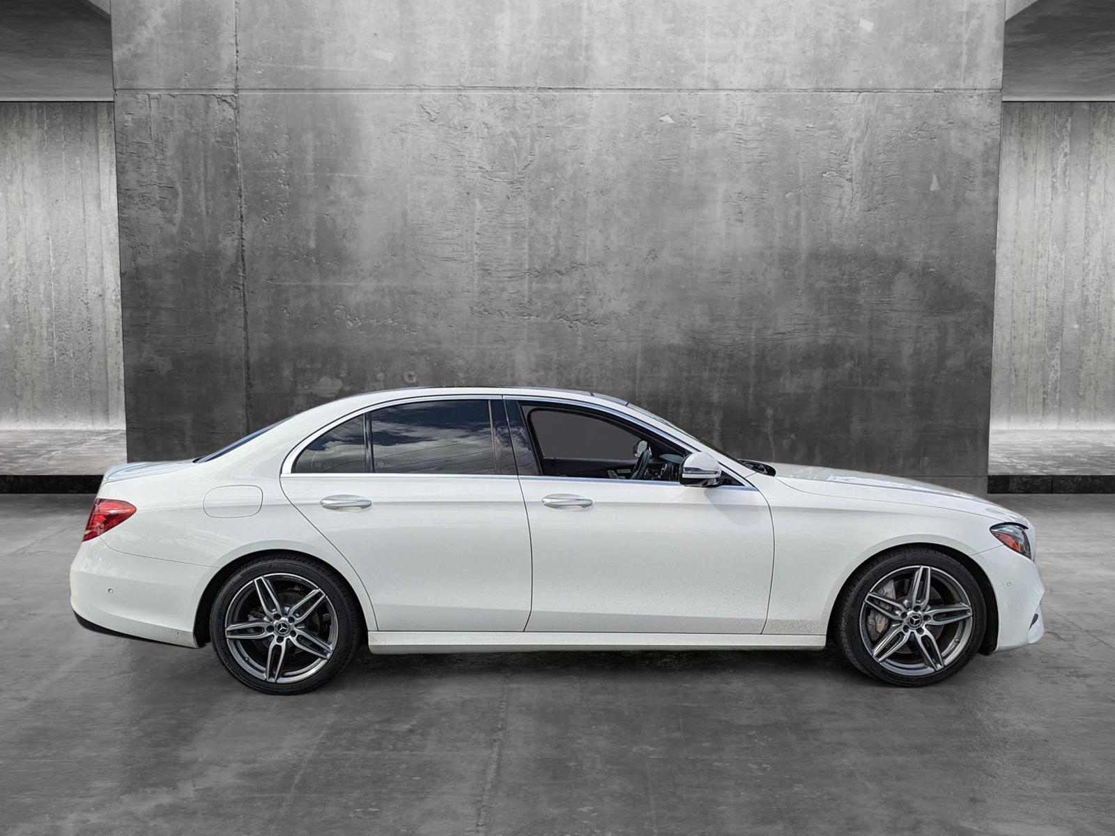 2019 Mercedes-Benz E-Class Vehicle Photo in Sanford, FL 32771