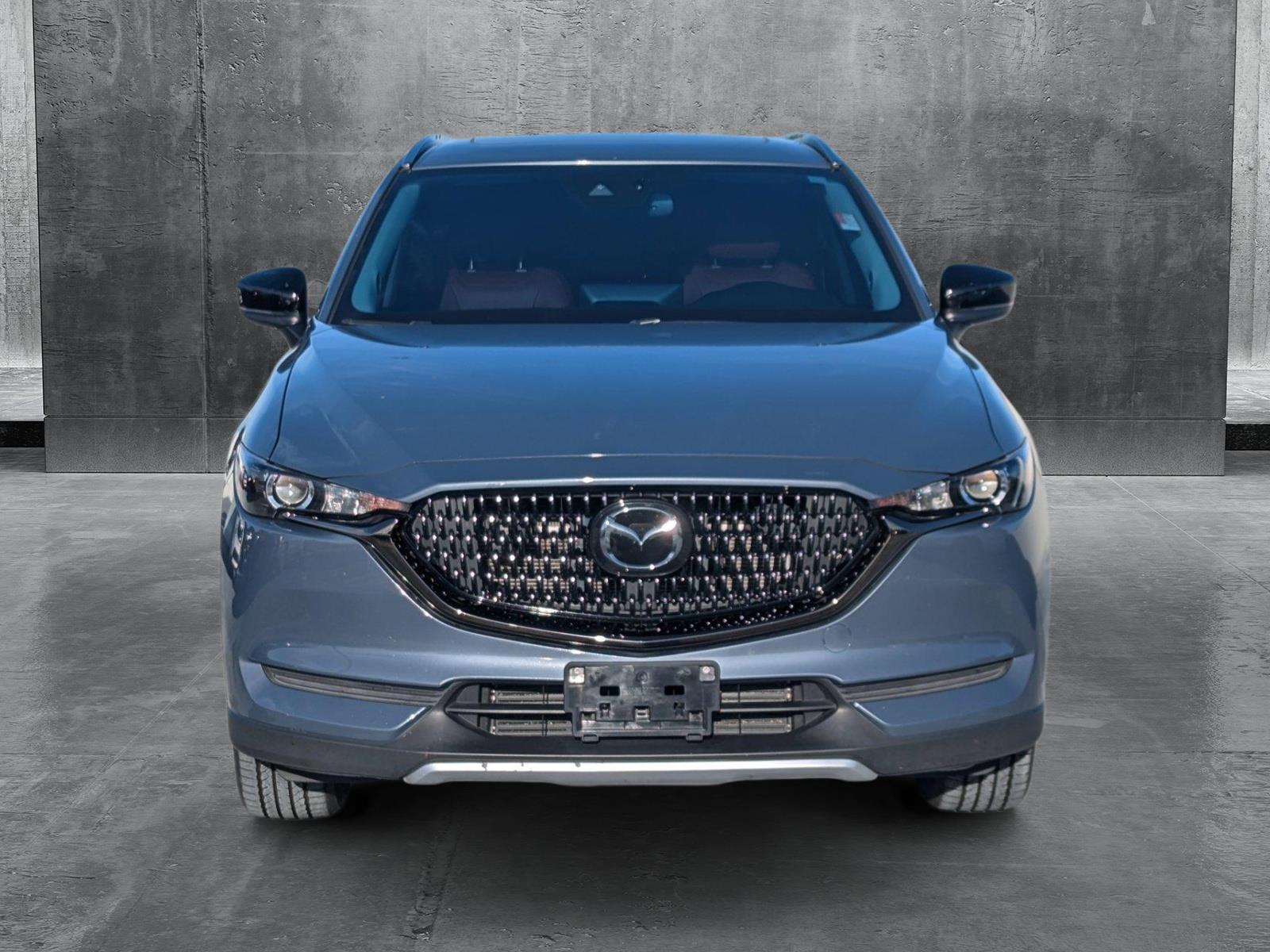 2021 Mazda CX-5 Vehicle Photo in Ft. Myers, FL 33907