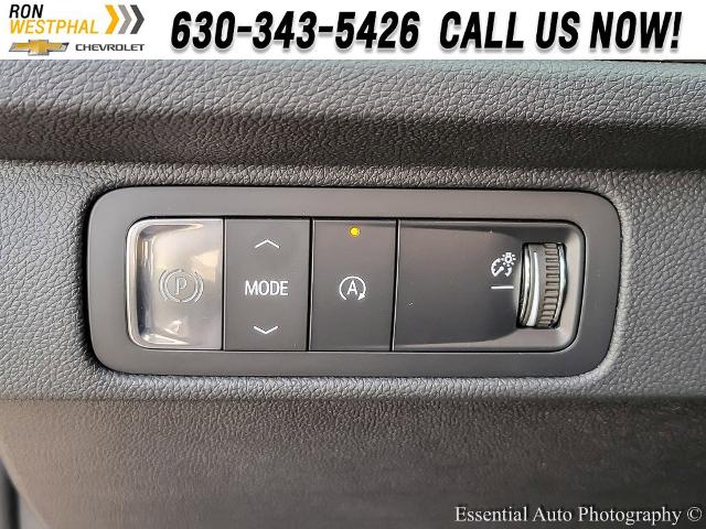 2024 Chevrolet Traverse Vehicle Photo in AURORA, IL 60503-9326