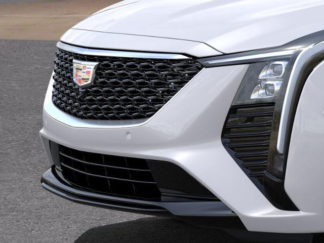 2025 Cadillac CT5 Vehicle Photo in KANSAS CITY, MO 64114-4545