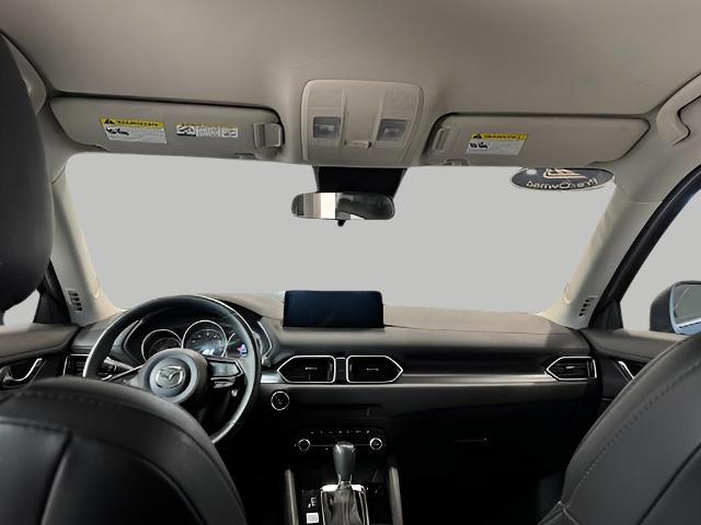 2022 Mazda CX-5 Vehicle Photo in Green Bay, WI 54304