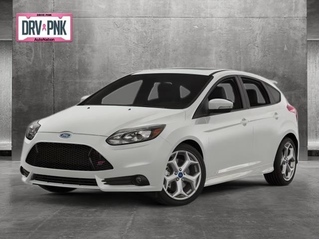 2014 Ford Focus Vehicle Photo in Winter Park, FL 32792