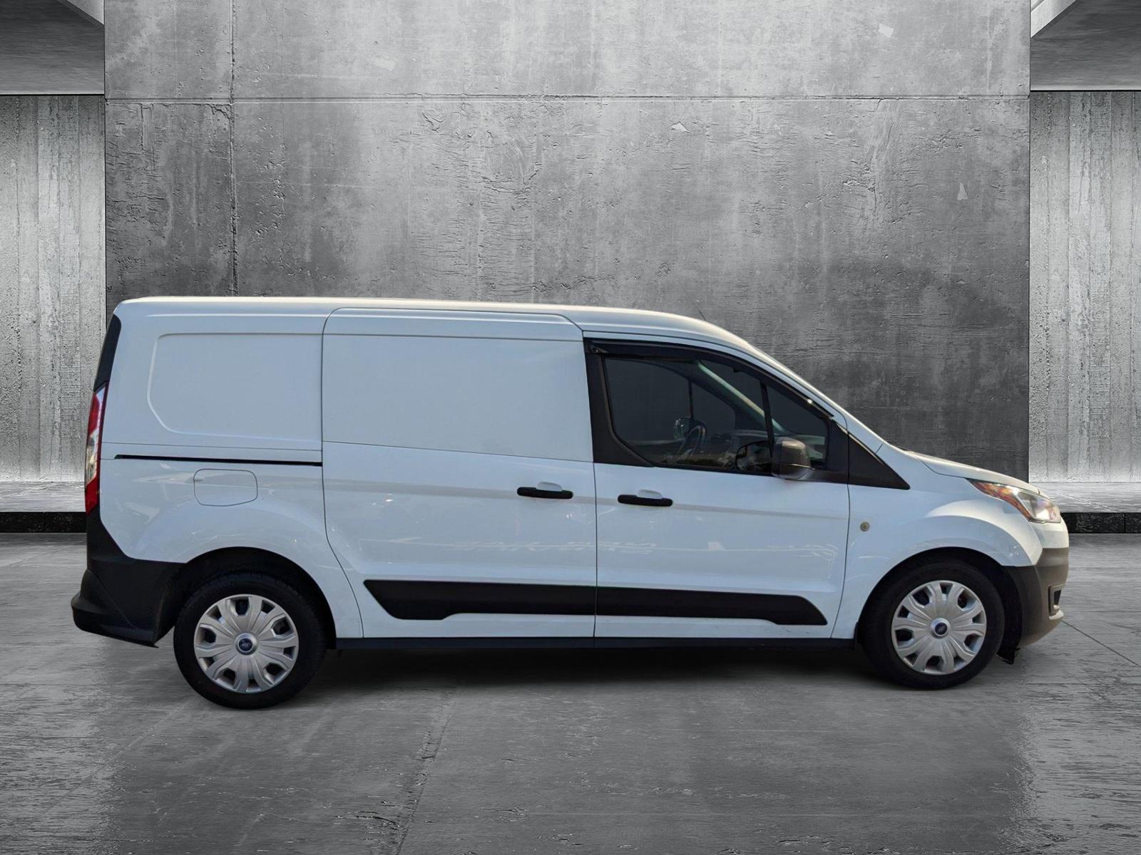 2020 Ford Transit Connect Van Vehicle Photo in Sanford, FL 32771