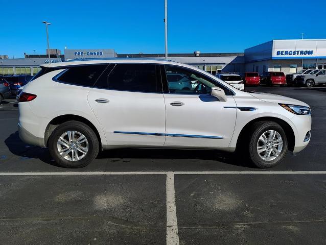 2020 Buick Enclave Vehicle Photo in GREEN BAY, WI 54304-5303