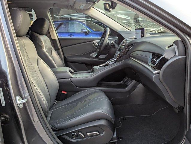 2021 Acura RDX Vehicle Photo in San Antonio, TX 78230