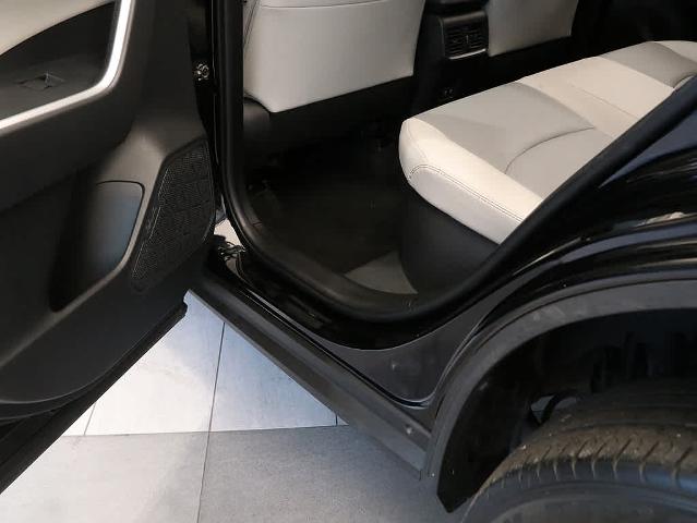 2021 Toyota RAV4 Vehicle Photo in LIBERTYVILLE, IL 60048-3287