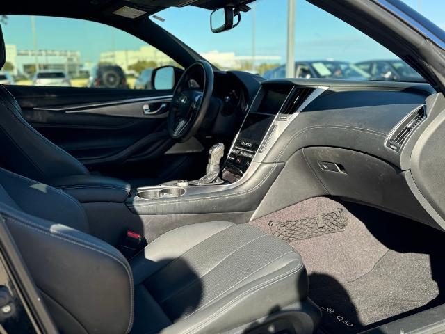 2021 INFINITI Q60 Vehicle Photo in Grapevine, TX 76051