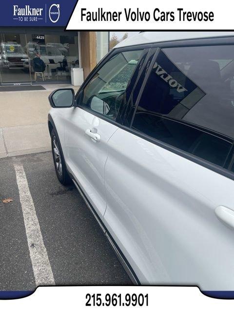 2020 Ford Explorer Vehicle Photo in Trevose, PA 19053