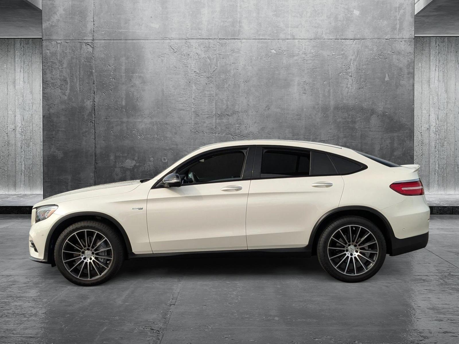 2019 Mercedes-Benz GLC Vehicle Photo in St. Petersburg, FL 33713