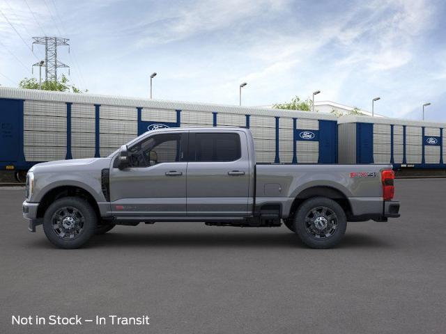 2024 Ford Super Duty F-250 SRW Vehicle Photo in STEPHENVILLE, TX 76401-3713