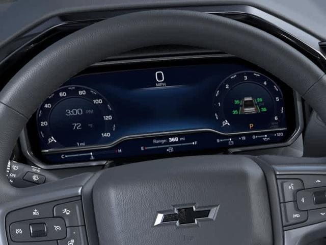 2024 Chevrolet Silverado 1500 Vehicle Photo in INDIANAPOLIS, IN 46227-0991