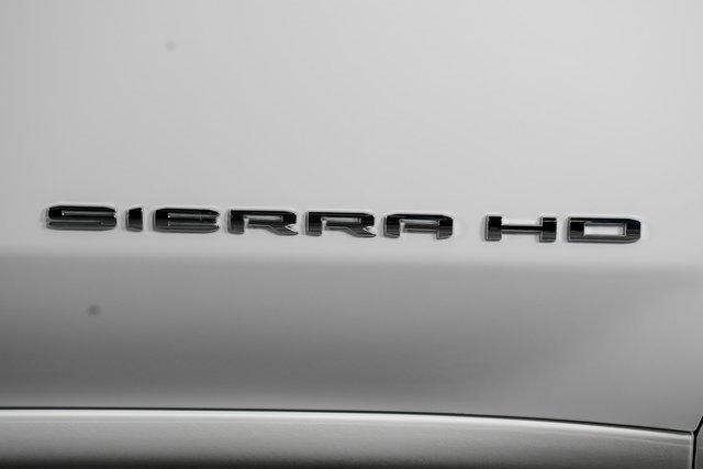 2024 GMC Sierra 2500 HD Vehicle Photo in PUYALLUP, WA 98371-4149
