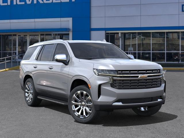 2024 Chevrolet Tahoe Vehicle Photo in HOUSTON, TX 77054-4802